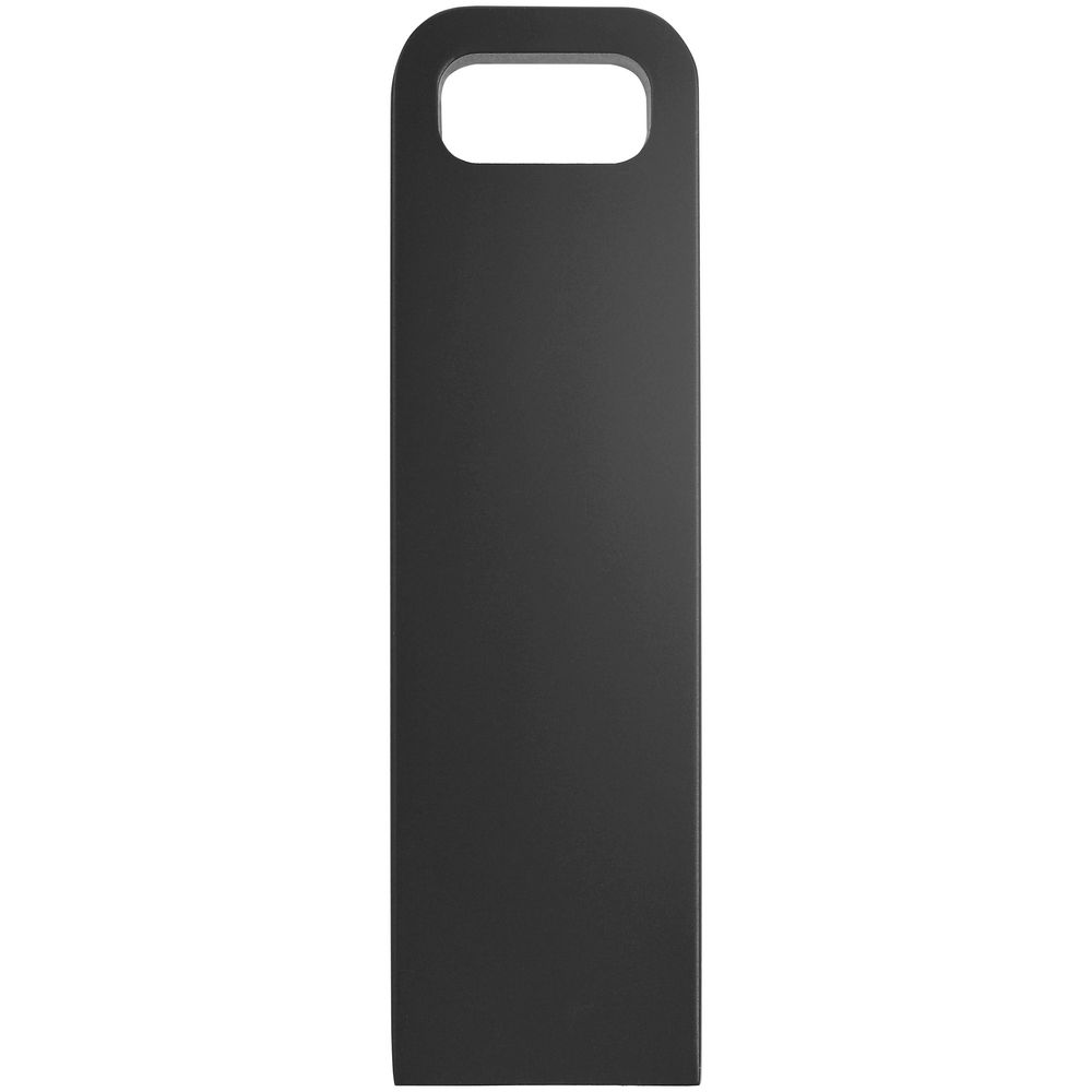 Флешка Big Style Black, USB 3.0, 64 Гб с логотипом купить в Красноярске  (G-13560.32)