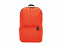 Рюкзак Mi Casual Daypack Orange (ZJB4148GL) с логотипом в Красноярске заказать по выгодной цене в кибермаркете AvroraStore